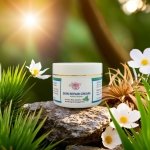 Beauty Basics Skin Repair Cream For Sensitive Skin