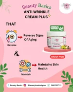 Best Anti wrinkle cream