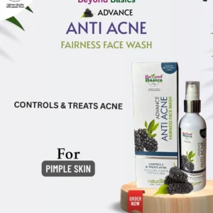 Anti Acne Facewash Price in Nepal