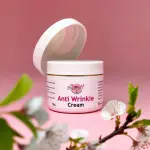 Anti Wrinkle Cream