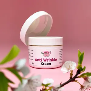 Anti Wrinkle Cream
