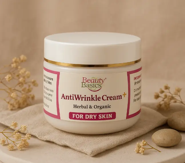 Buy Antiwrinkle cream online