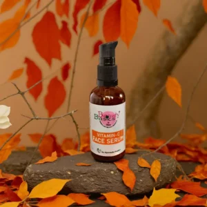 Best Vitamin-C Face Serum for Dry skin in Nepal