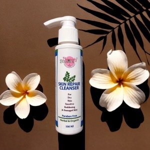 Beauty Basics Skin Repair Cleanser