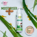 Best Aloevera Moisturiser for face in Nepal