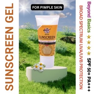 Beyond Basics SunScreen Gel Price in Nepal