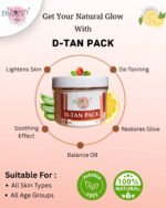 Best DTAN Face Pack Price in Nepal