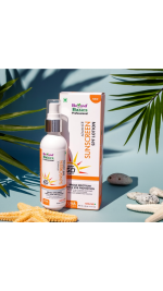 Beyond Basics Advance Sunscreen SPF Lotion