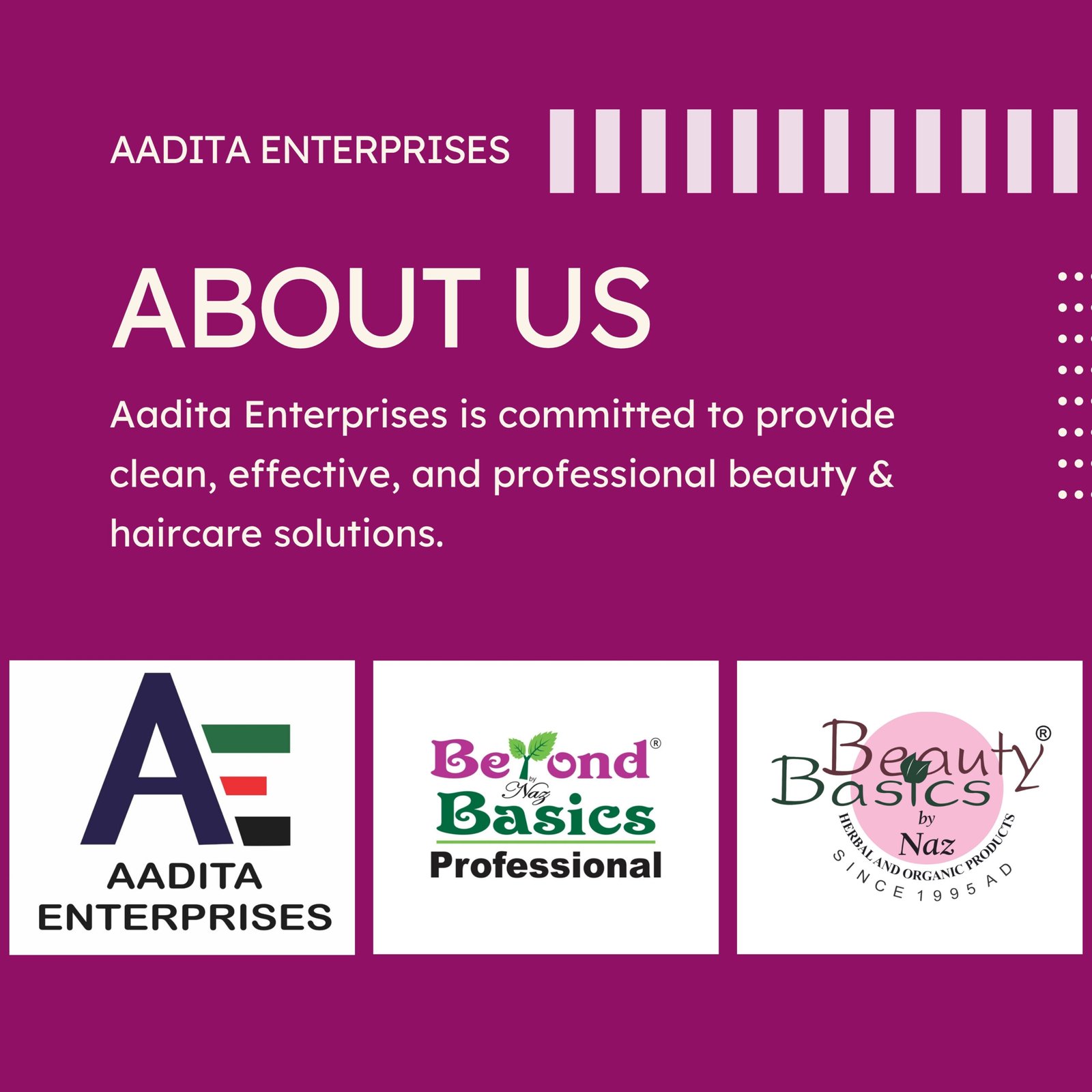 Aadita Enterprises