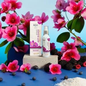 Beyond Basics Anti Blemish Whitening Face wash Price in Nepal