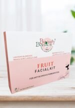 Fruit Facial kit