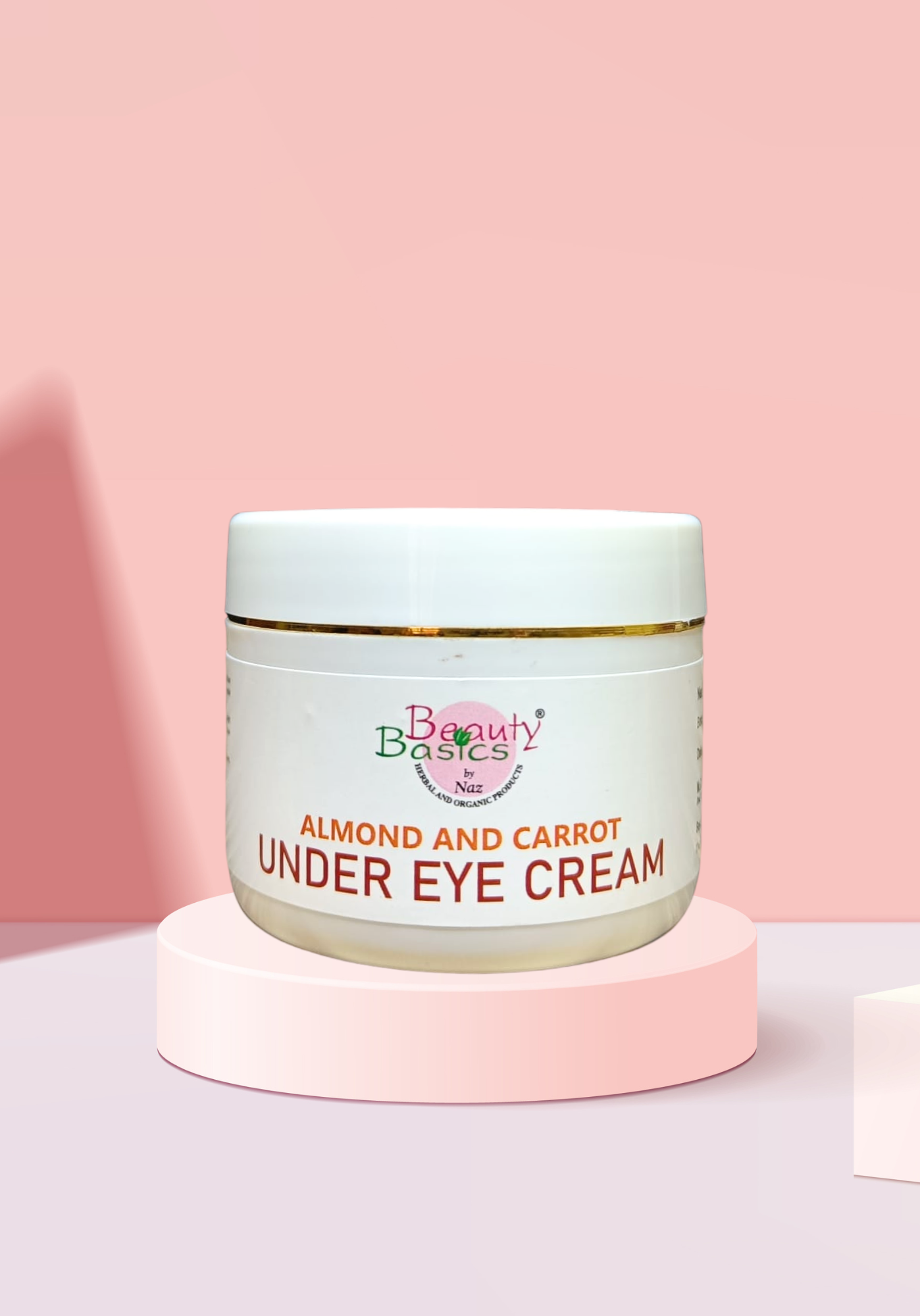 Under Eye Cream
