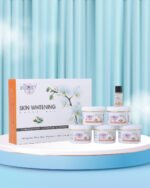 Skin Whitening Facial Kit Price