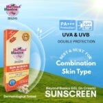 Best Sunscreen For Combination Skin in Nepal