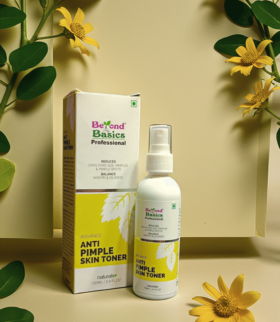 Anti Pimple Toner Price in Nepal