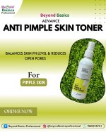 Best Toner FOr Acne Prone Skin