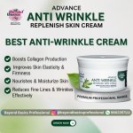 Advance Anti Wrinkle Cream Price in Nepal