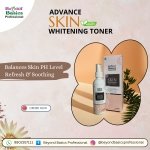 Beyond Basics Advance Skin whitening Toner Price in Nepal