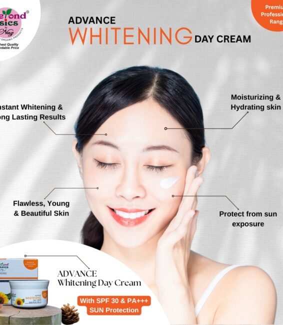 Advance Whitening Day Cream Price in Nepal