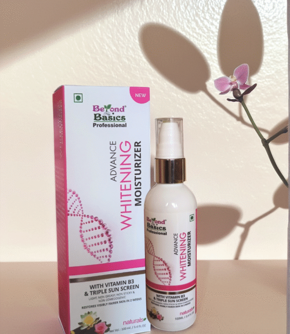 Advanc Whitening Moisturizer Price in Nepal