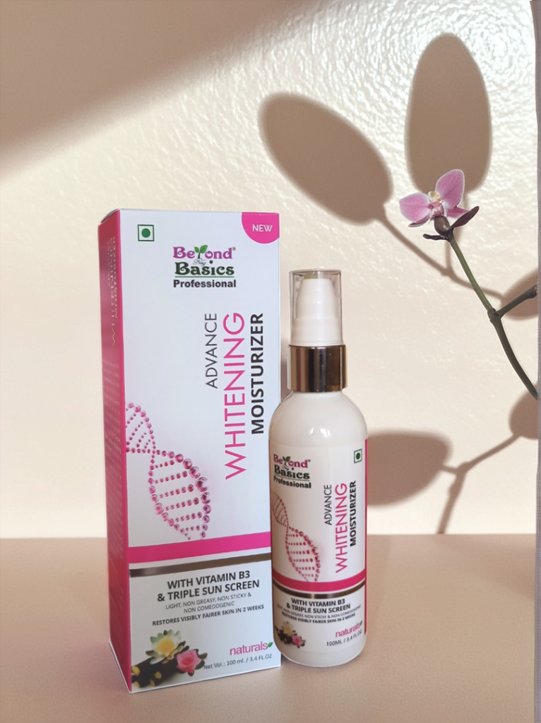 best moisturiser in Nepal