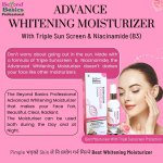 Best Moisturiser in Nepal