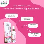 Advance Whitening Moisturizer Price in Nepal