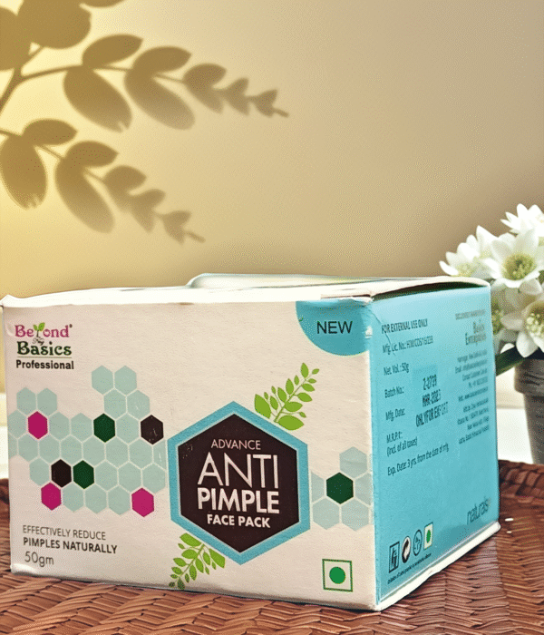 Best Anti Pimple Pack Price in Nepal