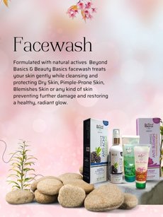 Best Facewash in Nepal