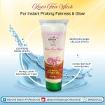 Kesar Advance Whitening Face wash