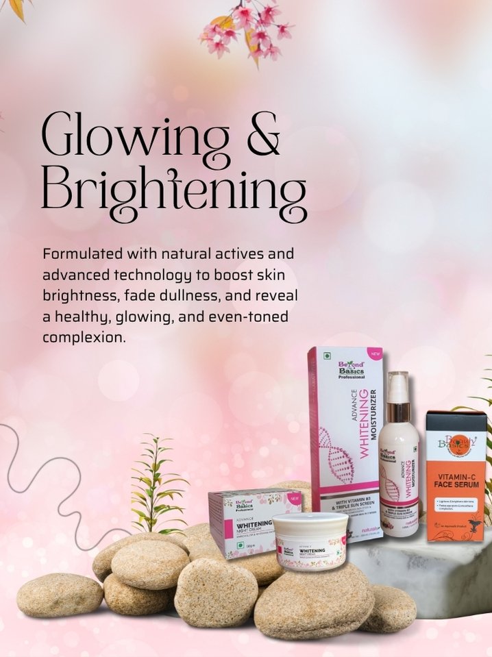 Skin Whitening