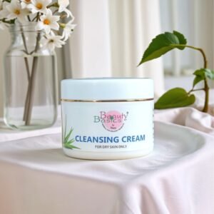 Cleansing Cream