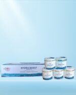 Hydra boost Facial kit in Nepal
