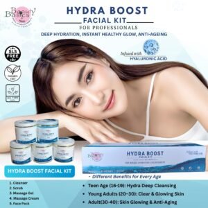 Best Facial kit for Skin