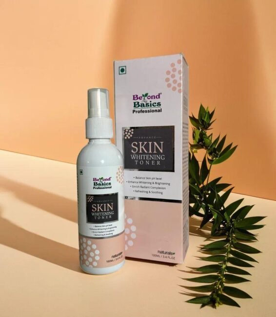 Beyond Basics Advance Skin Whitening Toner Price in Nepal