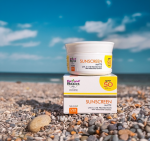 Beyond Basics Sunscreen Matte