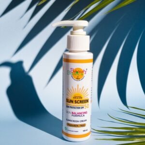 Sunscreen Cream for dry skin in nepal