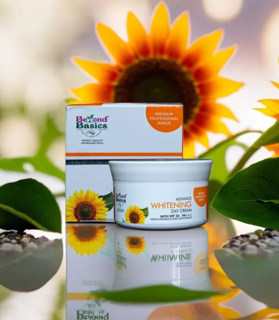 Advance Whitening Day Cream Price in Nepal