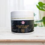Keratin Hair Spa Mask