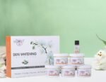 Skin Whitening facial kit in Nepal