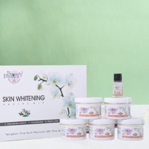 Skin Whitening facial kit in Nepal