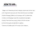 Lumi Pro Anti Hyperpigmentation Facial Kit | With Niacinamide, Hydroquinone, Retinoids & Vitamin C | Fades Dark Spots, Treats Melasma, Evens Skin Tone & Brightens Complexion | Professional 7-Step Facial Kit for Men & Women