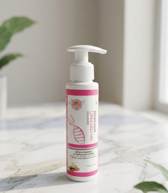 Advance Whitening Moisturiser