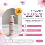 Advance Whitening Moisturiser